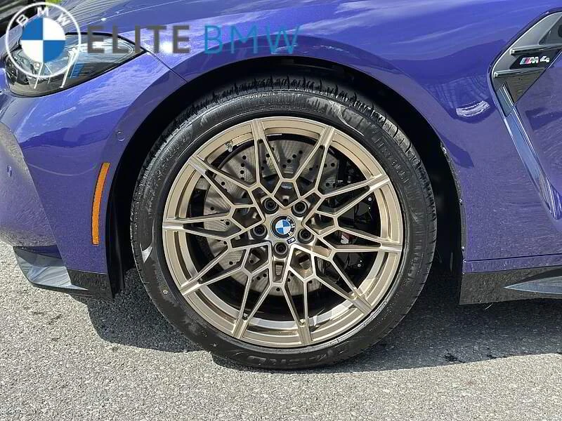 2027 BMW G82/G83 M4 - Image 13 of 20