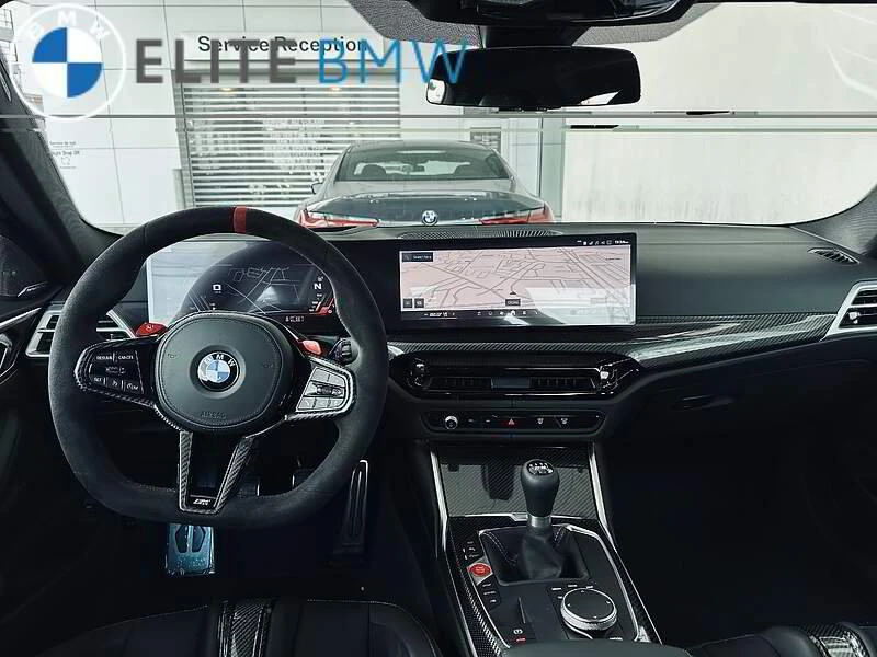 2027 BMW G82/G83 M4 - Image 9 of 20