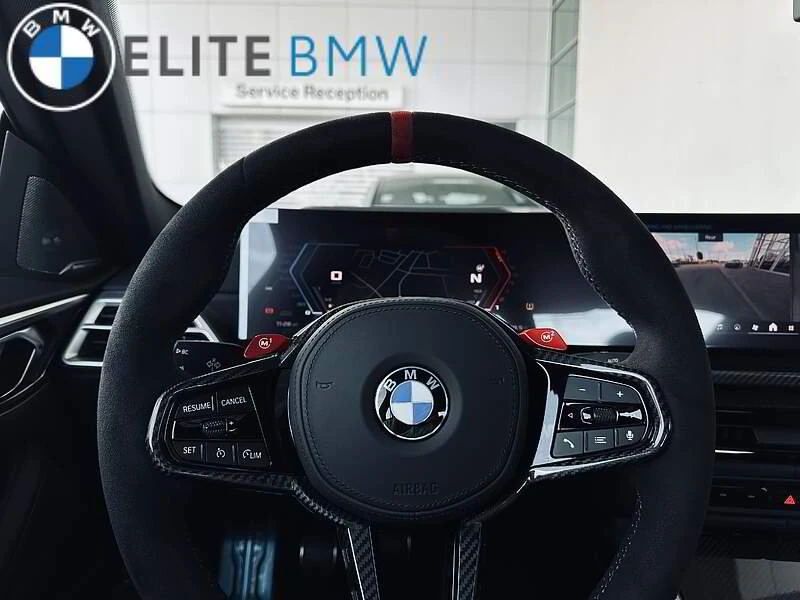 2027 BMW G82/G83 M4 - Image 10 of 20