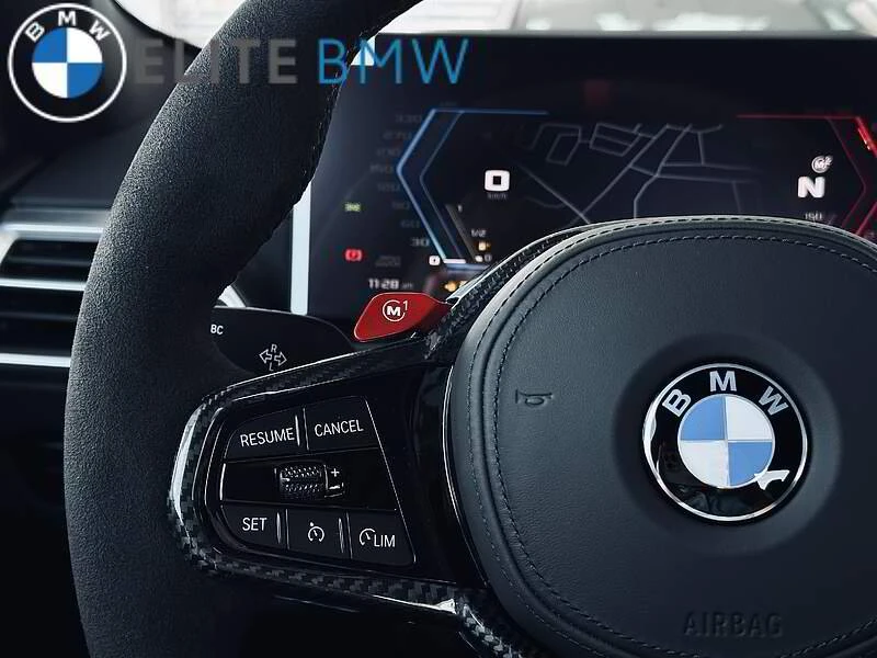 2027 BMW G82/G83 M4 - Image 11 of 20
