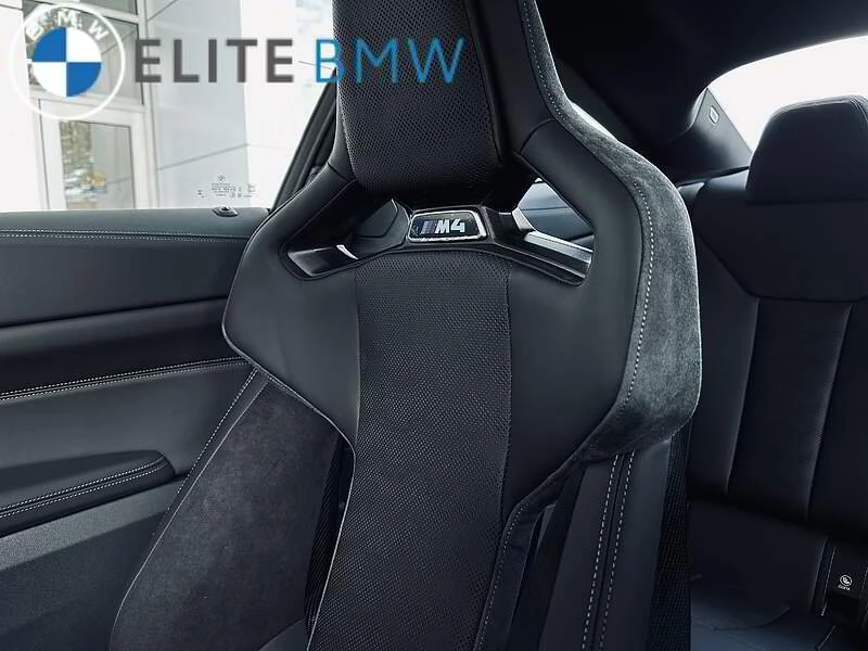 2027 BMW G82/G83 M4 - Image 6 of 20