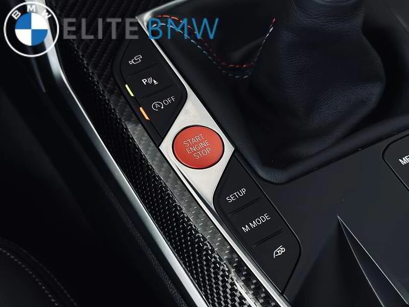 2027 BMW G82/G83 M4 - Image 20 of 20