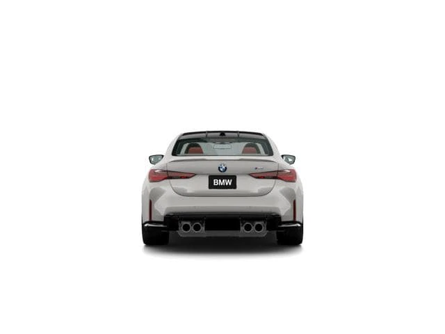 2027 BMW G82/G83 M4 - Image 5 of 8