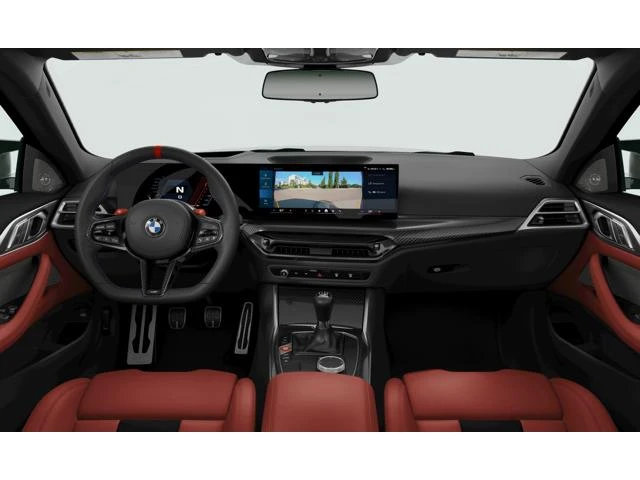 2027 BMW G82/G83 M4 - Image 7 of 8
