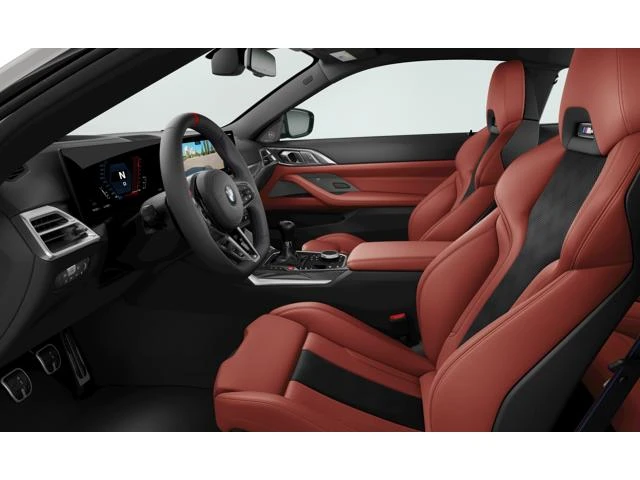 2027 BMW G82/G83 M4 - Image 6 of 8
