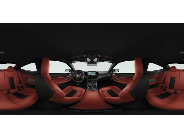 2027 BMW G82/G83 M4 - Image 8 of 8
