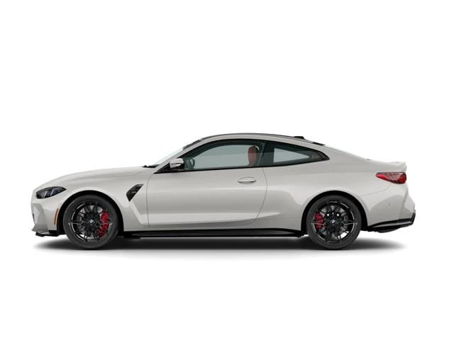 2027 BMW G82/G83 M4 - Image 4 of 8