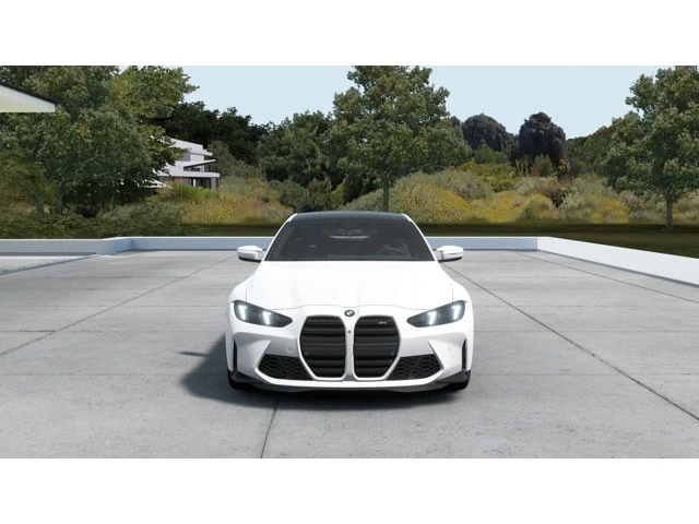 2027 BMW G82/G83 M4 - Image 3 of 14