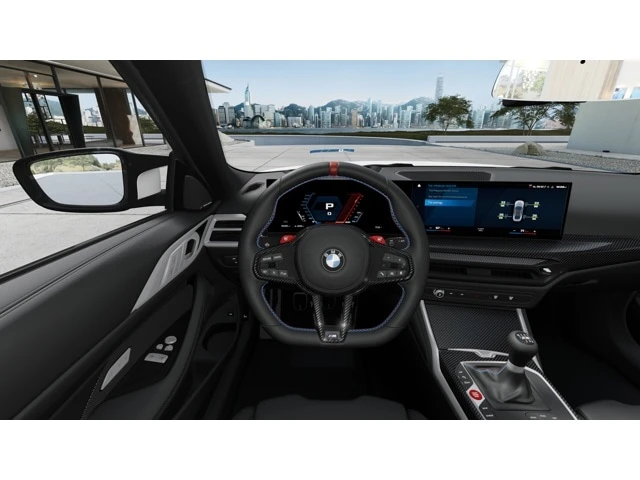 2027 BMW G82/G83 M4 - Image 13 of 14