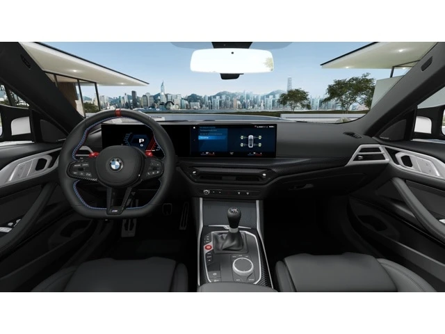 2027 BMW G82/G83 M4 - Image 10 of 14