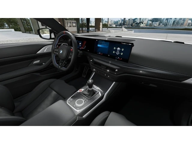 2027 BMW G82/G83 M4 - Image 14 of 14