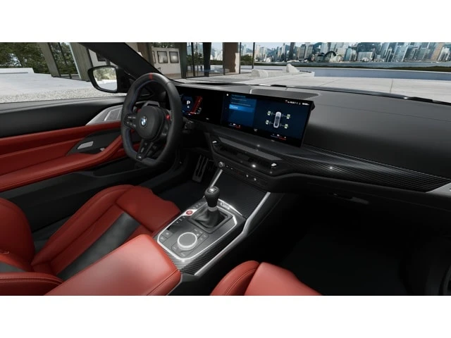 2027 BMW G82/G83 M4 - Image 14 of 14