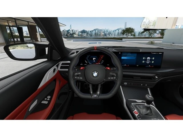 2027 BMW G82/G83 M4 - Image 13 of 14