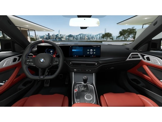 2027 BMW G82/G83 M4 - Image 10 of 14