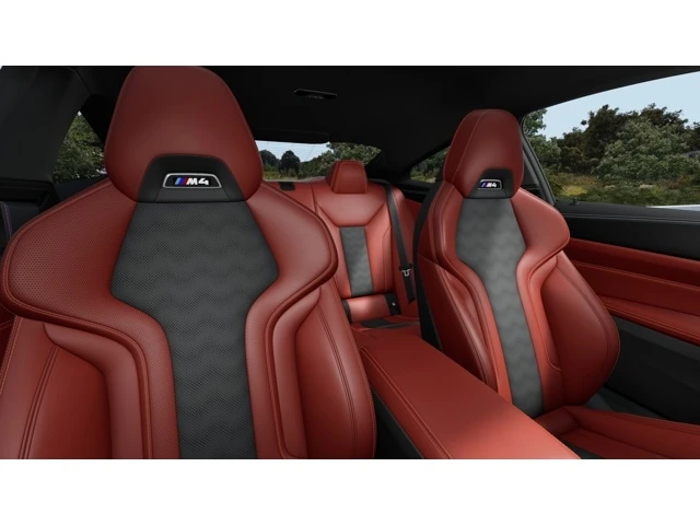 2027 BMW G82/G83 M4 - Image 11 of 14