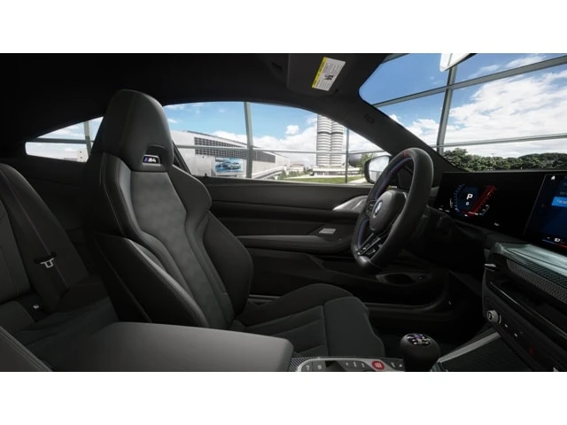 2027 BMW G82/G83 M4 - Image 9 of 14