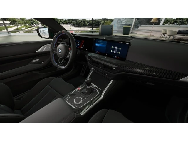 2027 BMW G82/G83 M4 - Image 14 of 14