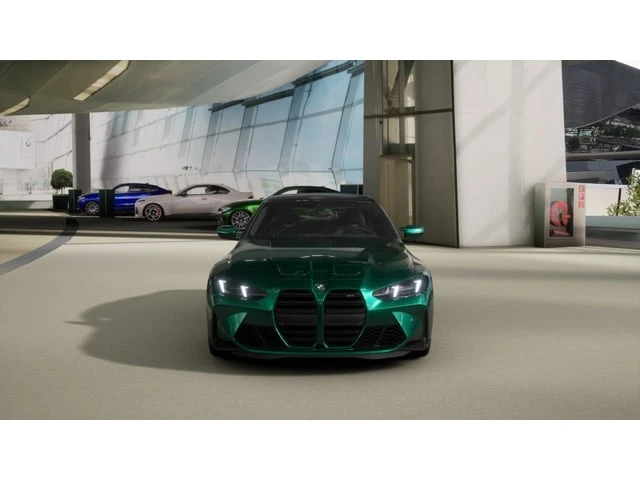 2027 BMW G82/G83 M4 - Image 3 of 14