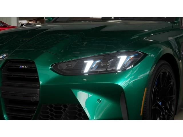 2027 BMW G82/G83 M4 - Image 6 of 14
