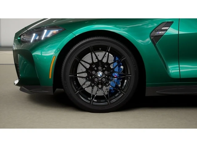 2027 BMW G82/G83 M4 - Image 7 of 14