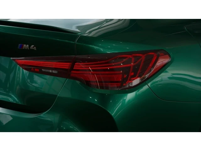 2027 BMW G82/G83 M4 - Image 8 of 14