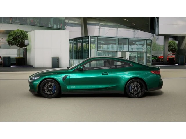 2027 BMW G82/G83 M4 - Image 4 of 14