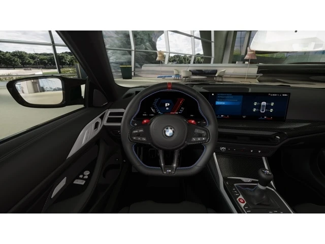 2027 BMW G82/G83 M4 - Image 13 of 14