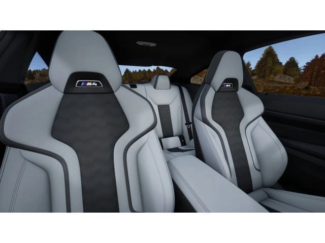2027 BMW G82/G83 M4 - Image 11 of 14