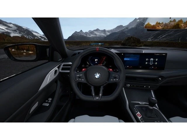 2027 BMW G82/G83 M4 - Image 13 of 14