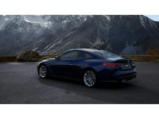 2027 BMW G82/G83 M4 - Image 2 of 14