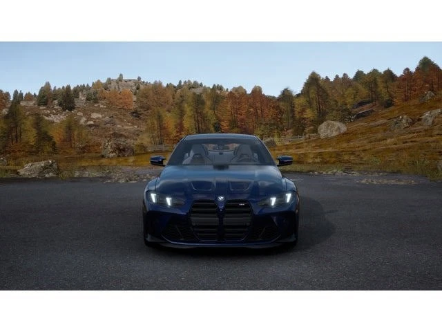 2027 BMW G82/G83 M4 - Image 3 of 14