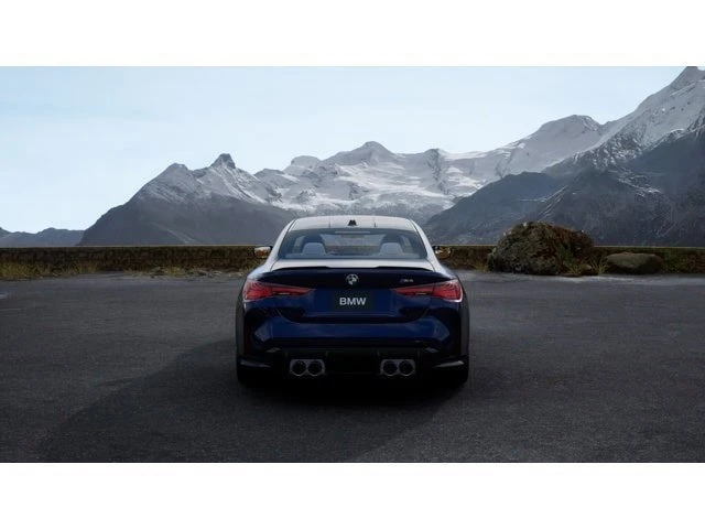 2027 BMW G82/G83 M4 - Image 5 of 14