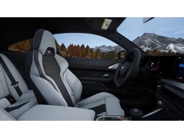 2027 BMW G82/G83 M4 - Image 9 of 14