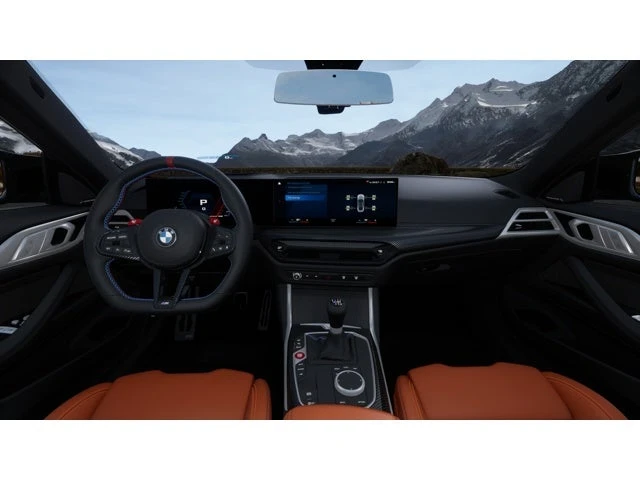 2027 BMW G82/G83 M4 - Image 10 of 14