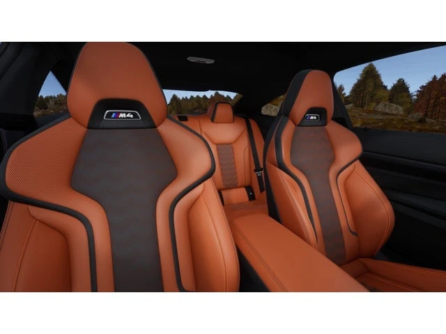 2027 BMW G82/G83 M4 - Image 11 of 14