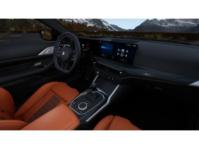 2027 BMW G82/G83 M4 - Image 14 of 14