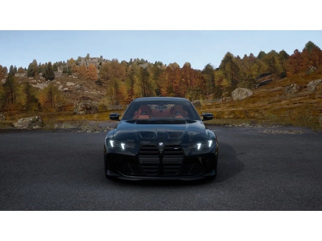 2027 BMW G82/G83 M4 - Image 3 of 14
