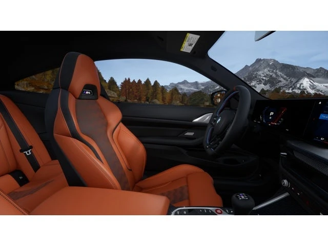 2027 BMW G82/G83 M4 - Image 9 of 14