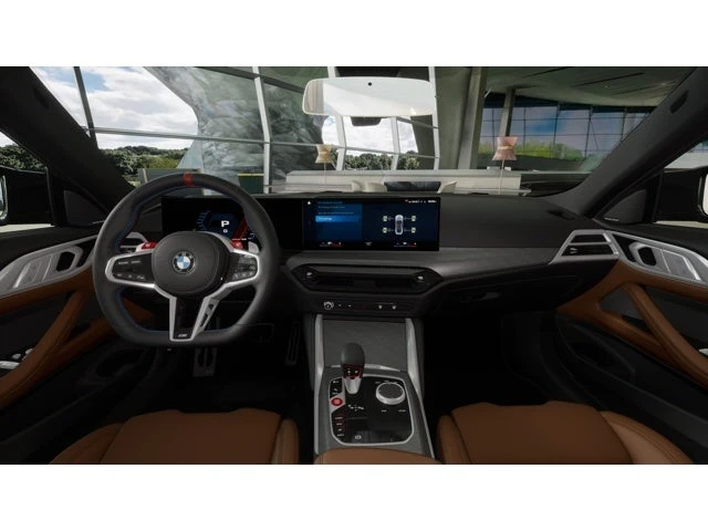 2027 BMW G82/G83 M4 - Image 10 of 14
