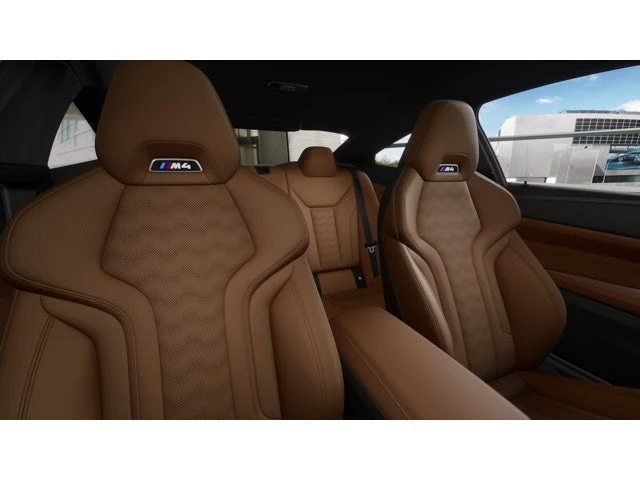 2027 BMW G82/G83 M4 - Image 11 of 14
