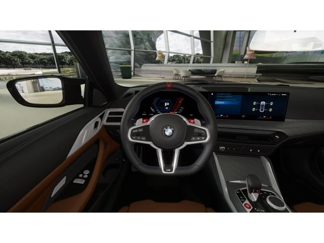 2027 BMW G82/G83 M4 - Image 13 of 14