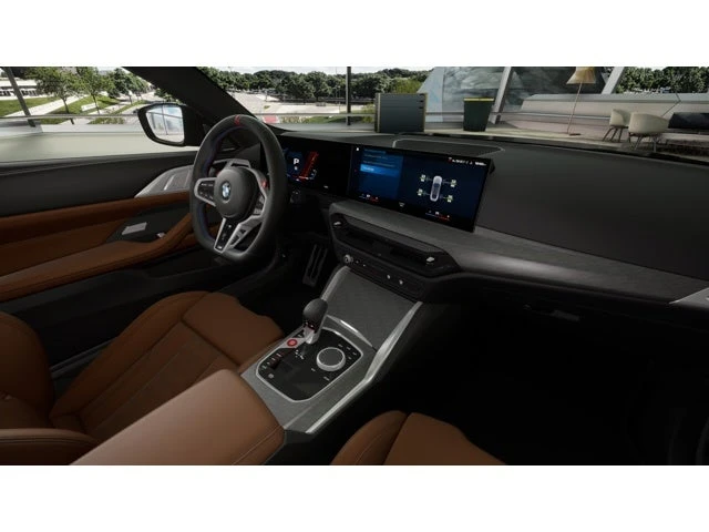 2027 BMW G82/G83 M4 - Image 14 of 14