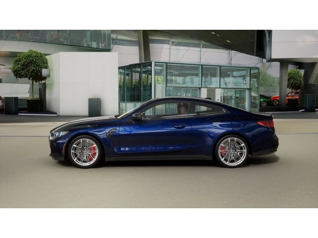 2027 BMW G82/G83 M4 - Image 4 of 14