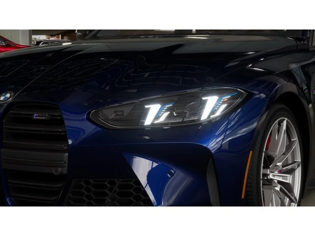 2027 BMW G82/G83 M4 - Image 6 of 14