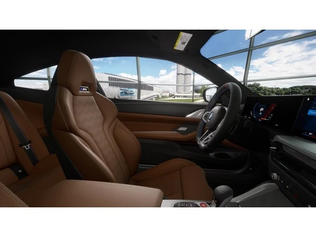 2027 BMW G82/G83 M4 - Image 9 of 14