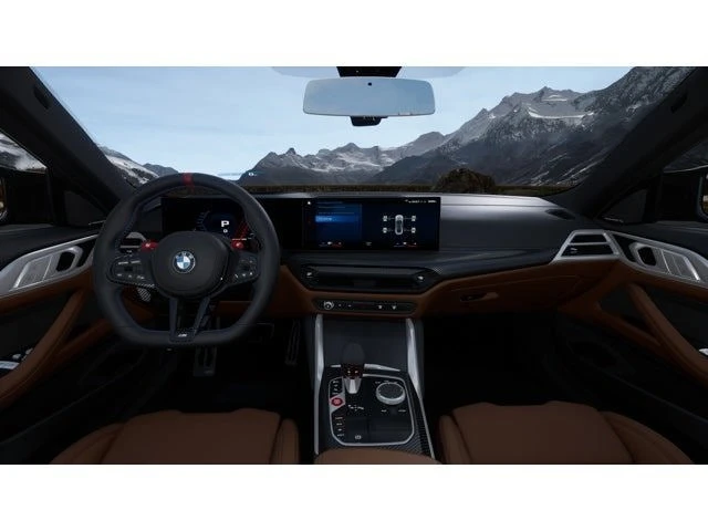 2027 BMW G82/G83 M4 - Image 10 of 14