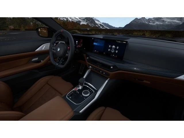 2027 BMW G82/G83 M4 - Image 14 of 14