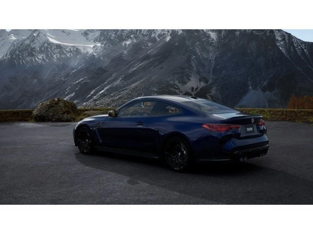 2027 BMW G82/G83 M4 - Image 2 of 14