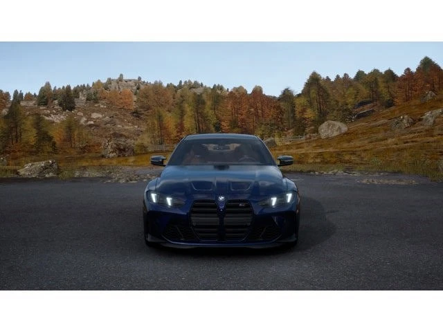 2027 BMW G82/G83 M4 - Image 3 of 14