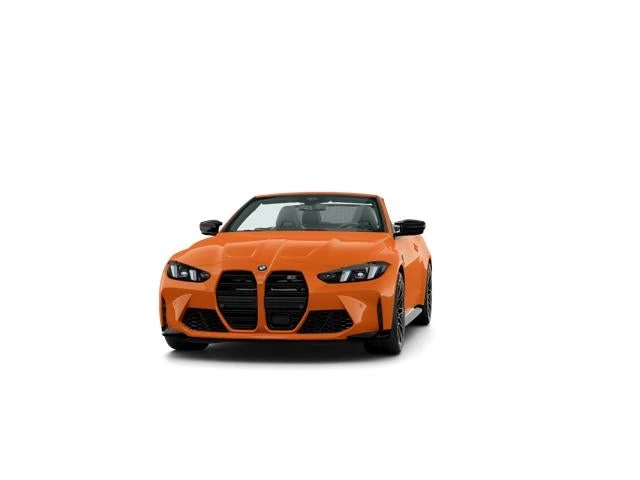 2027 BMW G82/G83 M4 - Image 3 of 8